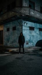 Control del Barrio