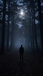 Midnight Echoes