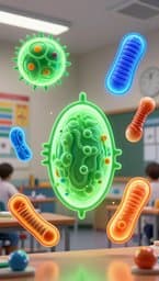 Cytoplasm