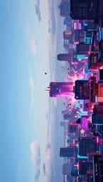 Glitch Awakening