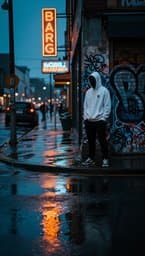 Concrete Jungle Drill
