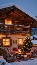Österreichisches Weihnachtslied