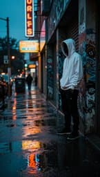 Concrete Jungle Drill