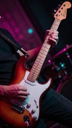 Groove Machine