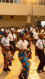 Yalila Mbalange: A Song for Our Teachers
