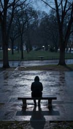 Heavy Silence