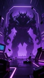 Boss Battle Onslaught