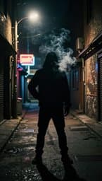 Street War