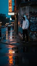 Concrete Jungle Drill