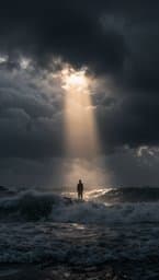 Ashes to Light