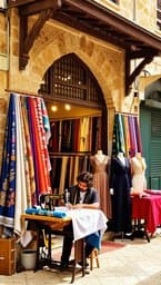 Burj Hammoud's Hidden Gem