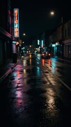 Midnight Drive