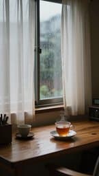 Soft Analog