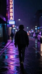 Pain in the Beat