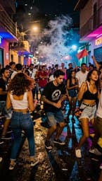 La Banda del Fentanilo