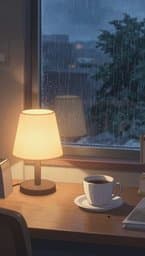 Lo-Fi Chill