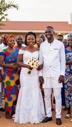 Ashiraf & Shadia's Wedding