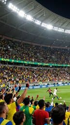 Futebol no Montagem