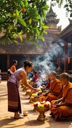 ដល់រដូវបុណ្យភ្ជុំបិណ្ឌ