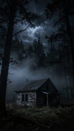 Wailing Door