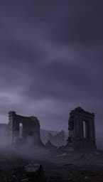 Static Ruin