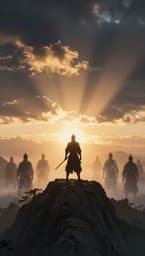 Ashen Glory