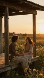 My Twin Flame