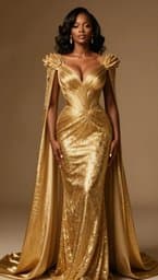 Queen With A Heart of Gold