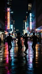 Urban Pulse