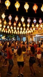 Pagode Rhythms