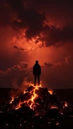 Rise From The Ashes