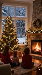Holiday Magic