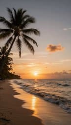 Island Breeze