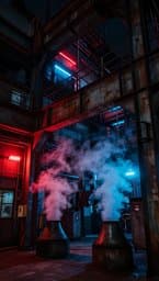 Corrosive