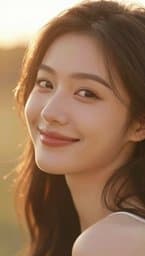 Jebbeh's Smile