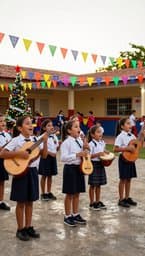 Brilla La Navidad