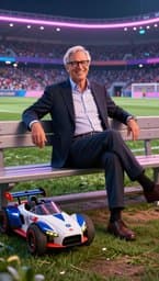 El Pro del Fútbol (En Tiempo Libre)