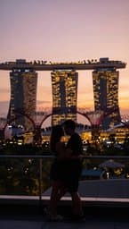 Singapore Heartbeat