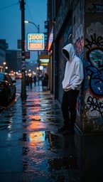 Concrete Jungle Drill