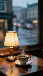 Endless Rain Loop