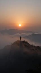 Eastern Echoes