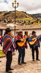 Himno a Ignacio Vilquechico