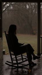 Twelve Months of Grief