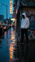 Concrete Jungle Drill