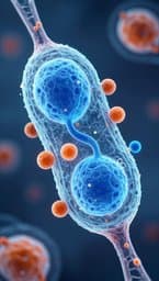 Cellular Transport