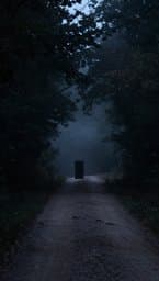 Buried Underground