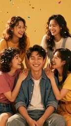 Four Cousins