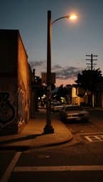 West Coast Legacy