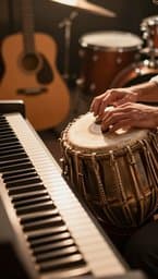 Tabla Harmony