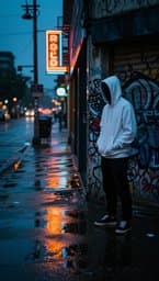 Concrete Jungle Drill